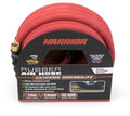Warrior™ Premium Rubber Air Hose; 1/2'' x 15m