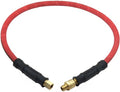 Warrior™ Air Line Swivel Attachment; 3/8''