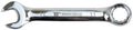 Stubby Combination Spanner 11-mm