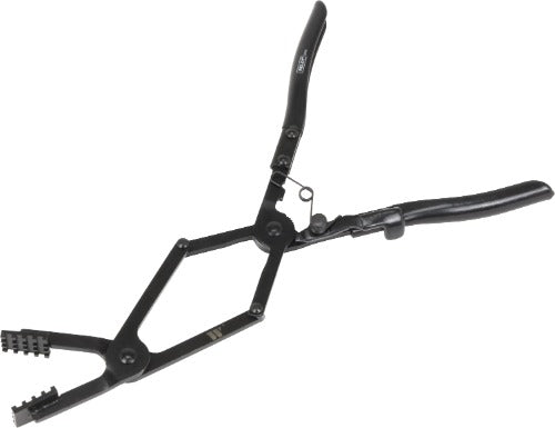 Multipurpose Hose Clamp Plier Double Joint *Off Set Head**