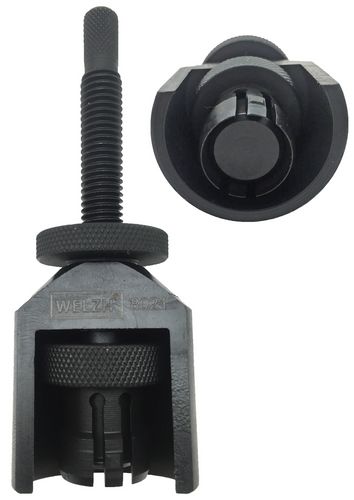 VAG Cigarette Lighter Release Tool