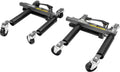 Hydraulic Car Dolly Jack (2-Piece)