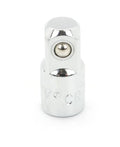 Socket Adaptor 3/8'' (Internal) X 1/2'' (External)