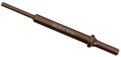 Replacement Punch 6.6-mm; From 4080-WW