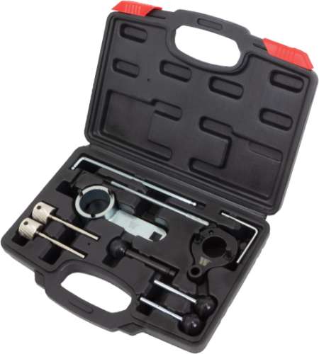 VAG Engine Timing Tool Set For 2012 CR TDi Engines 1.6 & 2.0