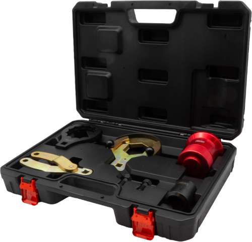 Differential Drive Flange Installer and Remover Tool; BMW X3,X5,X6 RWD,4WD