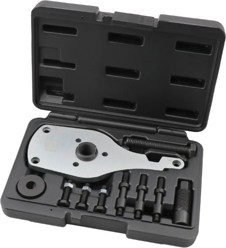 Injection Pump Remover / Installer Ford ECOBlue Diesel