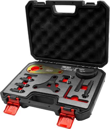 Engine Timing Kit; For Hyundai & Kia 1.6 Diesel