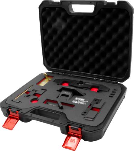 Master Timing Tool Kit; GDI PureTech EB2 Citroen & Peugeot Petrol 1.0 / 1.2 VTi
