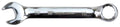 Stubby Combination Spanner 10-mm