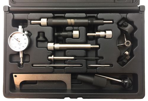 13-Piece Diesel Pump Timing Set