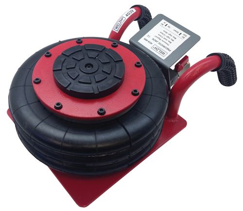 Jack; 3-Ton Extended Pneumatic, Balloon