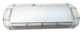 40-Watt 40 Led Emergency Vehicle Light Magnetized