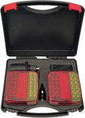 Wireless Magnetic Trailer Lights