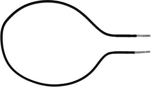 Induction Rope Wire for Induction Heater