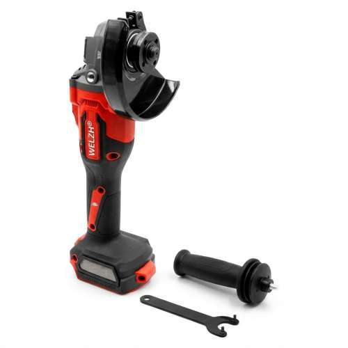 E-Beast™ Cordless Brushless Angle Grinder(NAKED GUN UNIT)