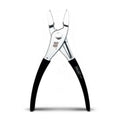 Multi Direction Hose Clamp Pliers