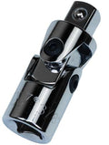 Universal Joint With Spring Function; 3/8''dr
