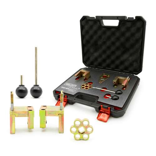 Timing Camshaft Locking Tool Kit For Porsche 718 Boxster 2.0T Carrera 3.0