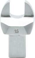 Torque Wrench ''Torq-Mate' Interchangeable Head 15-mm