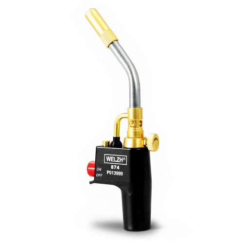 Mapp Hand Torch