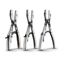Automotive Hose Pinching Plier Set; 3-Piece
