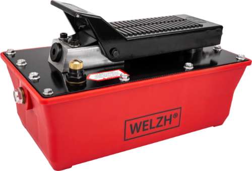 Hydraulic Mate™ Pump