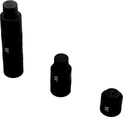 2-Piece Extension Rods From 4102-WW