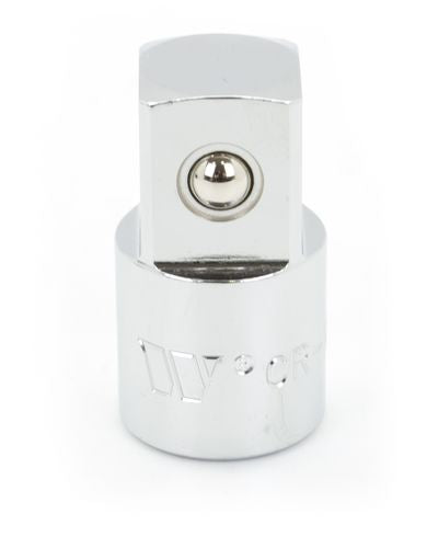 Socket Adaptor 1/2'' (Internal) X 3/4'' (External)