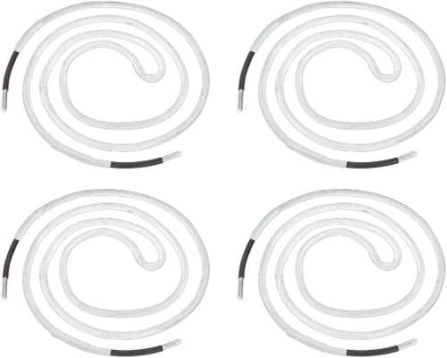 4-Piece Flexi Induction Coil Set