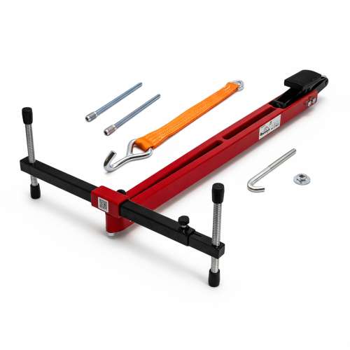 Universal Under Engine & Gearbox Support