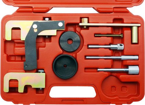 DCI Timing Set (Renault