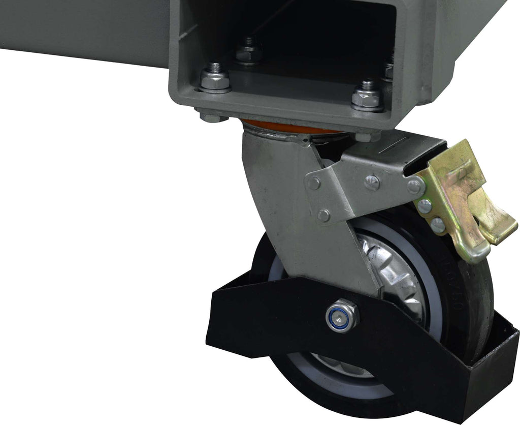 EV Battery Lifting Table