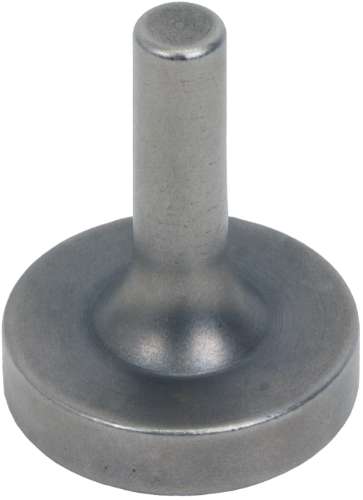 Replacement Punch Drift; From 2121-WW