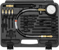 Diesel Engine Compression Tester Kit For Common Rail Engines CRD