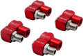 Air Inlet Swivel Joint 4-Piece