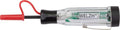 Cordless Circuit Tester; Heavy Duty
