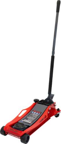 Trolley Jack; 4.5-Ton Extra Low Profile **Werkstad Series**