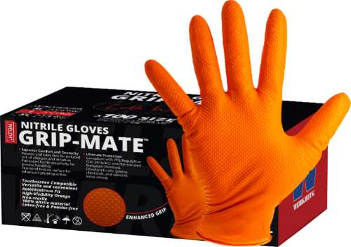 Grip-Mate™ 100xGloves Size L