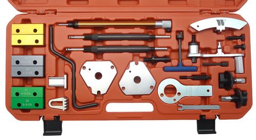 Fiat/Alfa Master Timing Tool Set