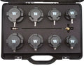 Leakage Tester For Engine Charging Systems
