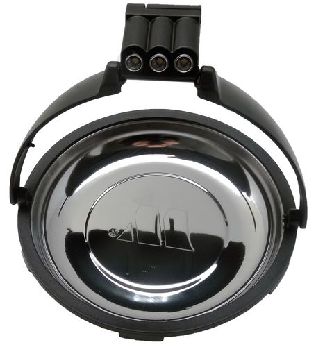 LED Magnetic Tray