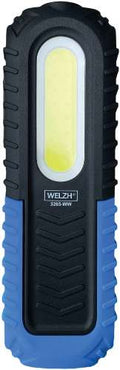 Rechargeable COB Work Light (BLUE)