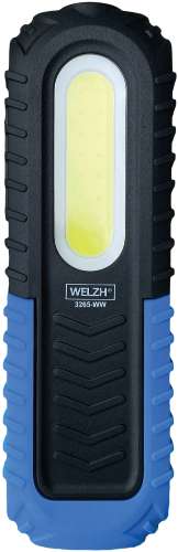 Rechargeable COB Work Light (BLUE)