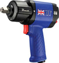 Impact Wrench; Air, 1/2'', 1982 nm (The Beast) ''Britannia Edition''