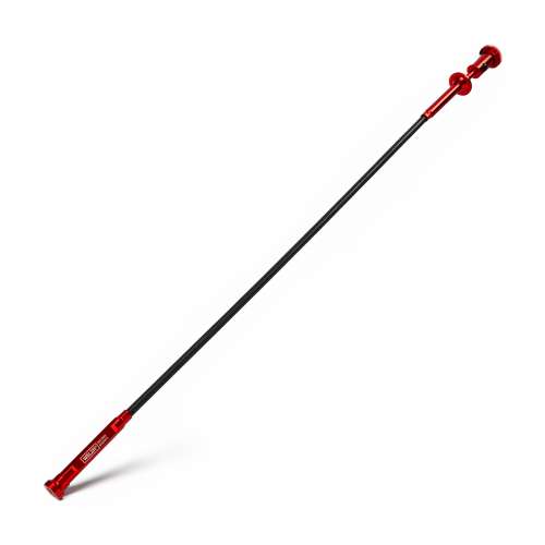 Magnetic Pick-up Tool - 2.5 lb, Claw, Magnet, Light