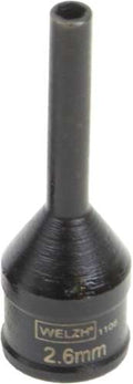 Twist Socket Set; Number (1)