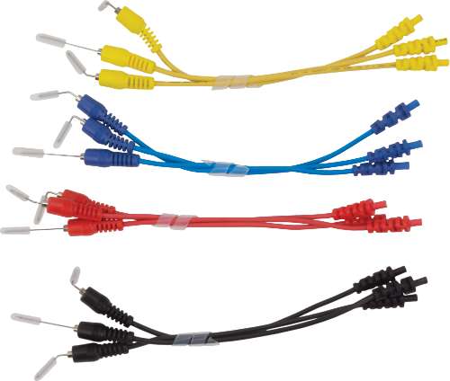 12-Piece Super Thin Probe Set;