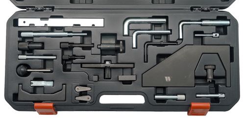 Engine Timing Tool Set For Ford