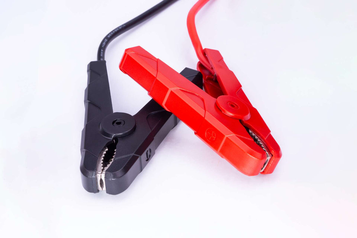 Welzh ''Jump-Mate'' 12/24 Volt